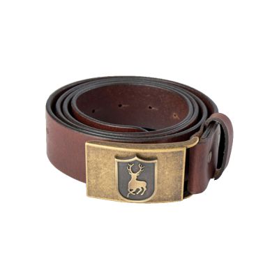 Hunting Leather Belt