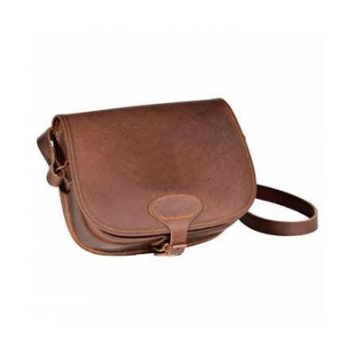 Hunting Leather Pouch
