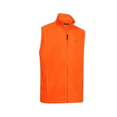 Hunting Sleeveless jacket