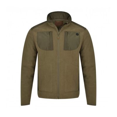 Hunting Fleece Jacket
