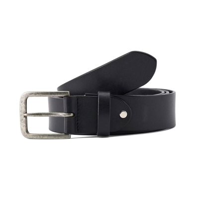 Hunting Leather Belt