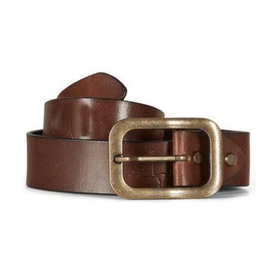 Hunting Leather Belt