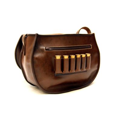 Hunting Leather Pouch