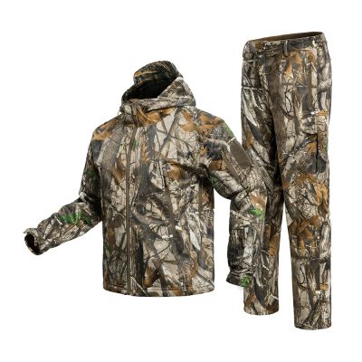 Hunting Camo Suit