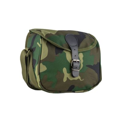 Hunting Cartridge Case