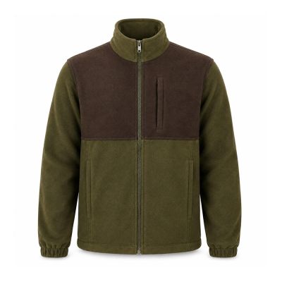 Hunting Fleece Jacket