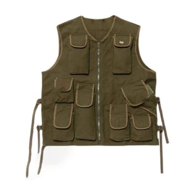 Hunting Men Vest