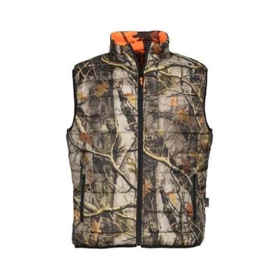 Hunting Sleeveless jacket