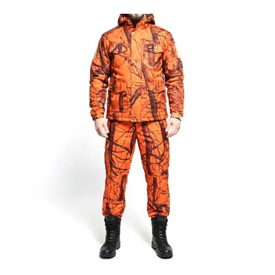 Hunting Camo Suit