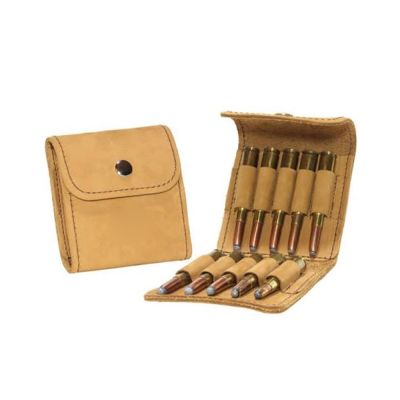 Hunting Cartridge Case