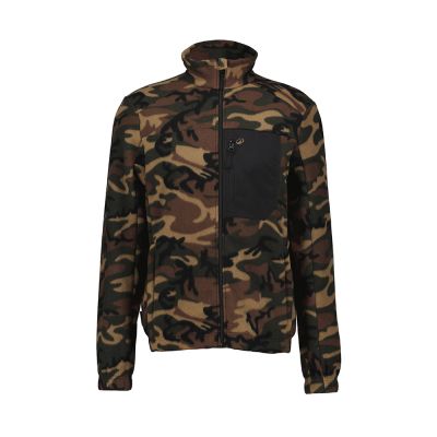 Hunting Fleece Jacket