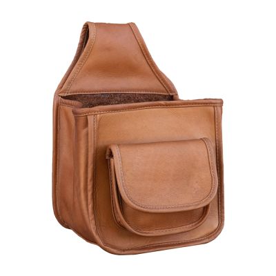 Hunting Leather Pouch