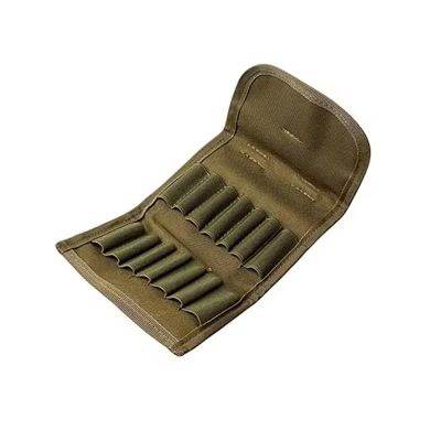 Hunting Cartridge Case