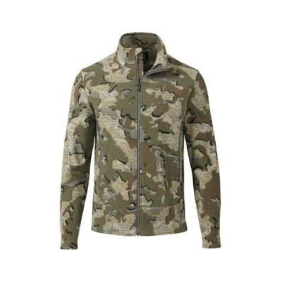 Hunting Fleece Jacket