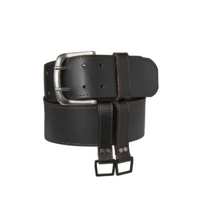 Hunting Leather Belt