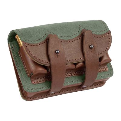 Hunting Leather Pouch