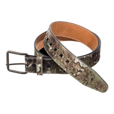 Hunting Leather Belt