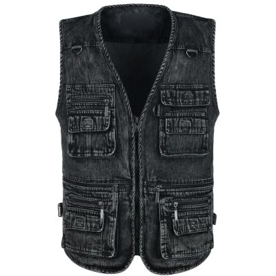 Hunting Men Vest