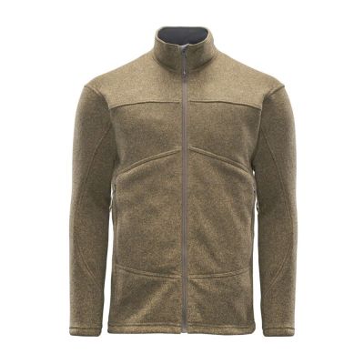 Hunting Fleece Jacket