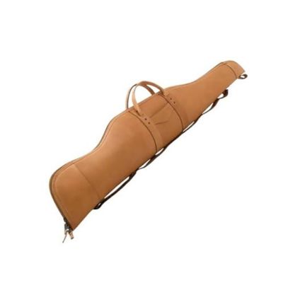 Hunting Leather Gun Cover