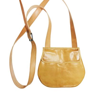 Hunting Leather Pouch