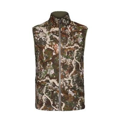 Hunting Sleeveless jacket